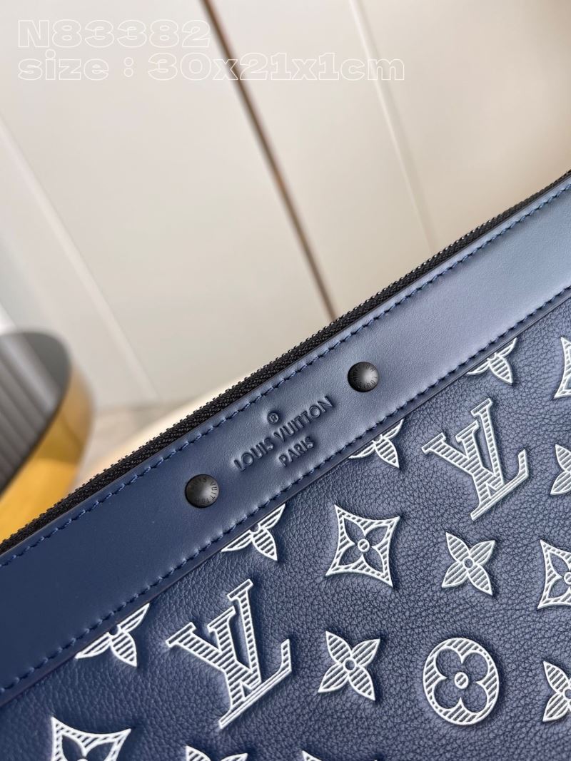 Louis Vuitton Clutch Bags